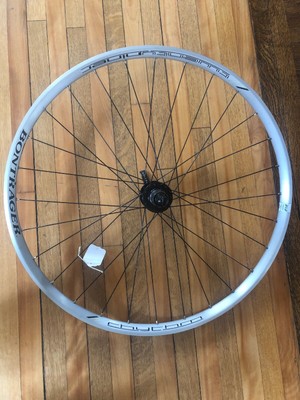 bontrager rhythm comp 26