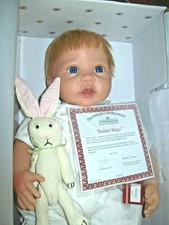 ashton drake bunny hugs