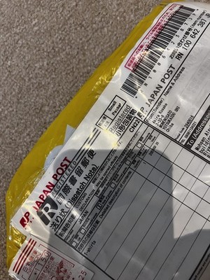 Item photo(s) from verified buyer