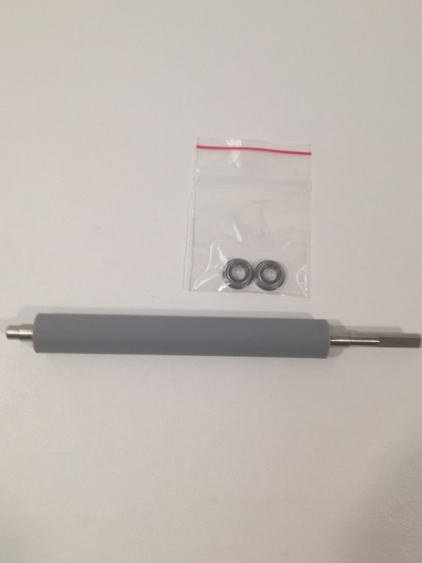 Table De Fraisage Roller Pour Intermec Easycoder Px4i Thermal Print 1-040230-90