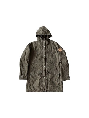 FJALLRAVEN Greenland Parka PERFECT CONDITION Women s Size L