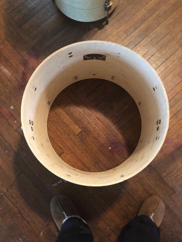Vintage Ludwig Modular 22