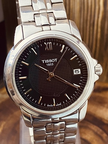 TISSOT 1853 時計 Tissot Gentleman 40mm | Model T1274104404100 | Tissot