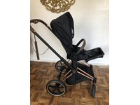 cybex priam ebay