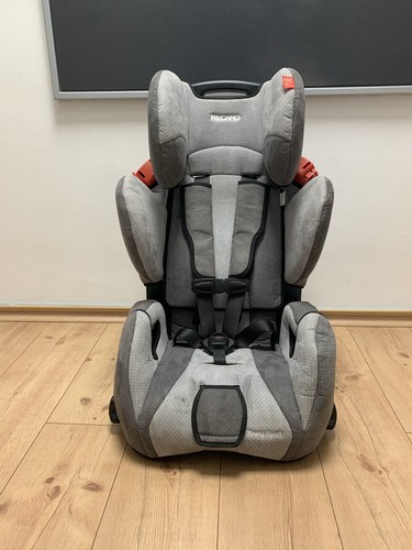RECARO Young Sport Reha / Reha Behinderte Kinderautositz