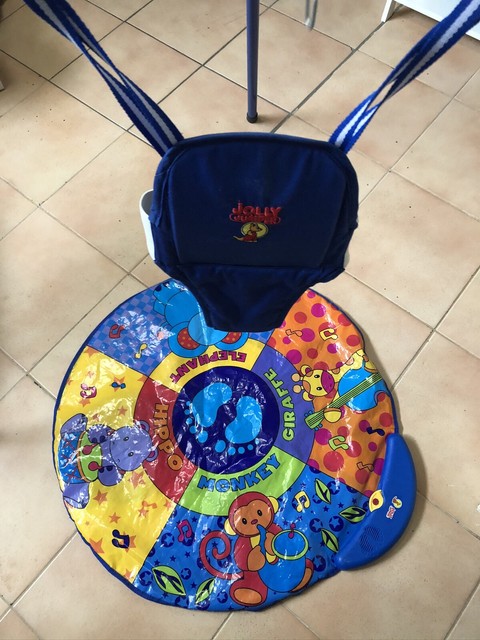 gumtree jolly jumper