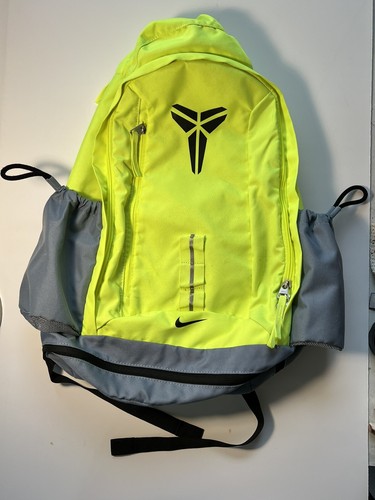 nike black mamba backpack