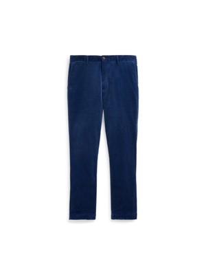 

Мужские синие брюки RALPH LAUREN, Синий, NEILPDLX0002