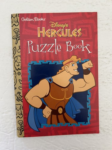 The Art of Hercules　Disney Editions Amazon.com: Disney's Hercules: The Art of Gerald Scarfe