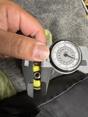 Artikelfoto(s) von einem verifizierten Käufer