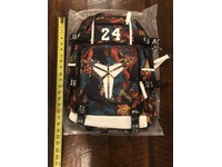 セカイモン コービーブライアント リュック Ebay公認海外通販 日本語サポート 日本円決済