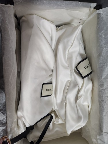 Zapatillas Gucci Con Estapado Floral Size 10