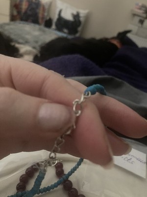 經驗證買家提供的物品圖片