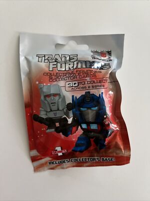 Transformers Collectible Figurine Hasbro 2014 Series 1  - neu und ungeöffnet