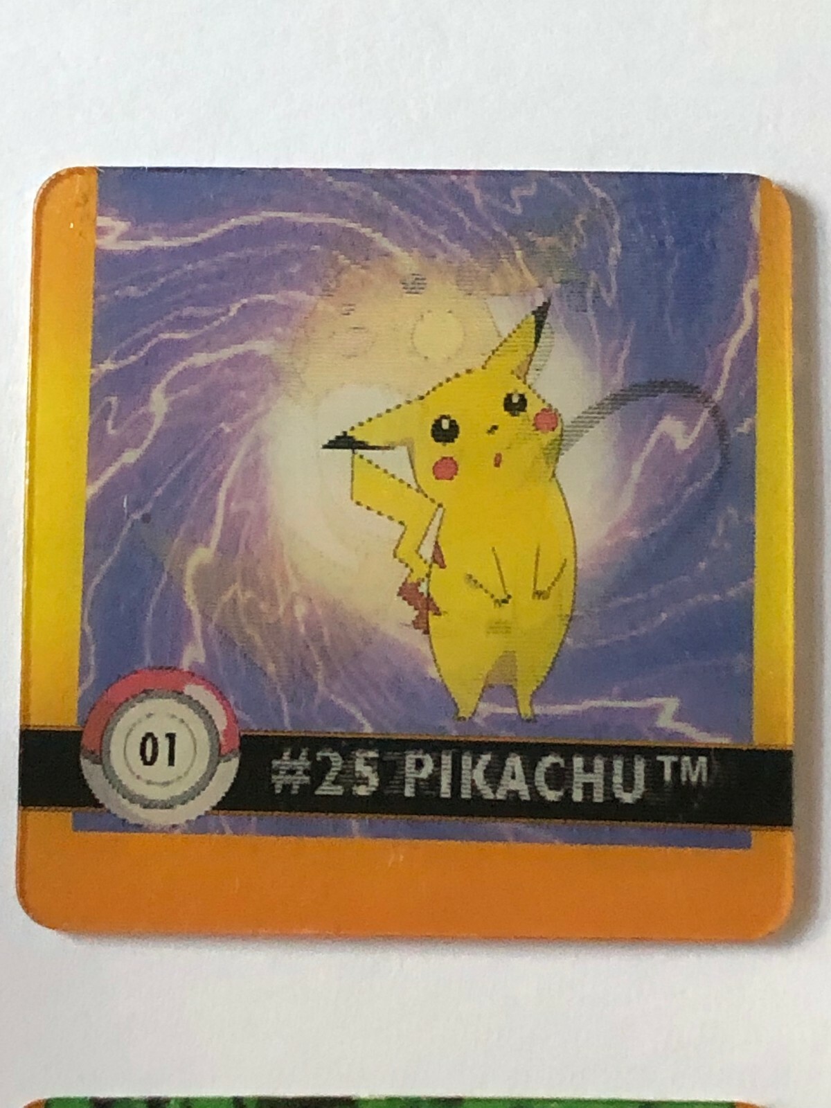 超レア貴重 トヨタ&ポケモン コラボ ピカチュウポスターカレンダー1999 超レア貴重 トヨタ&ポケモン コラボ ピカチュウポスター