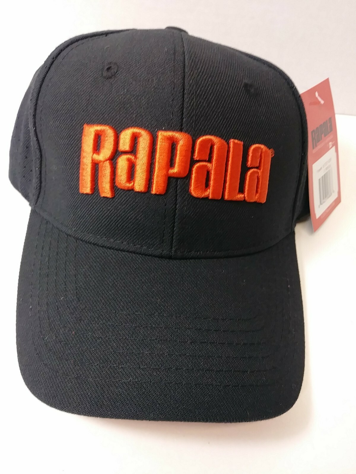 Rapala Fishing Tackle Snap Back Hat 