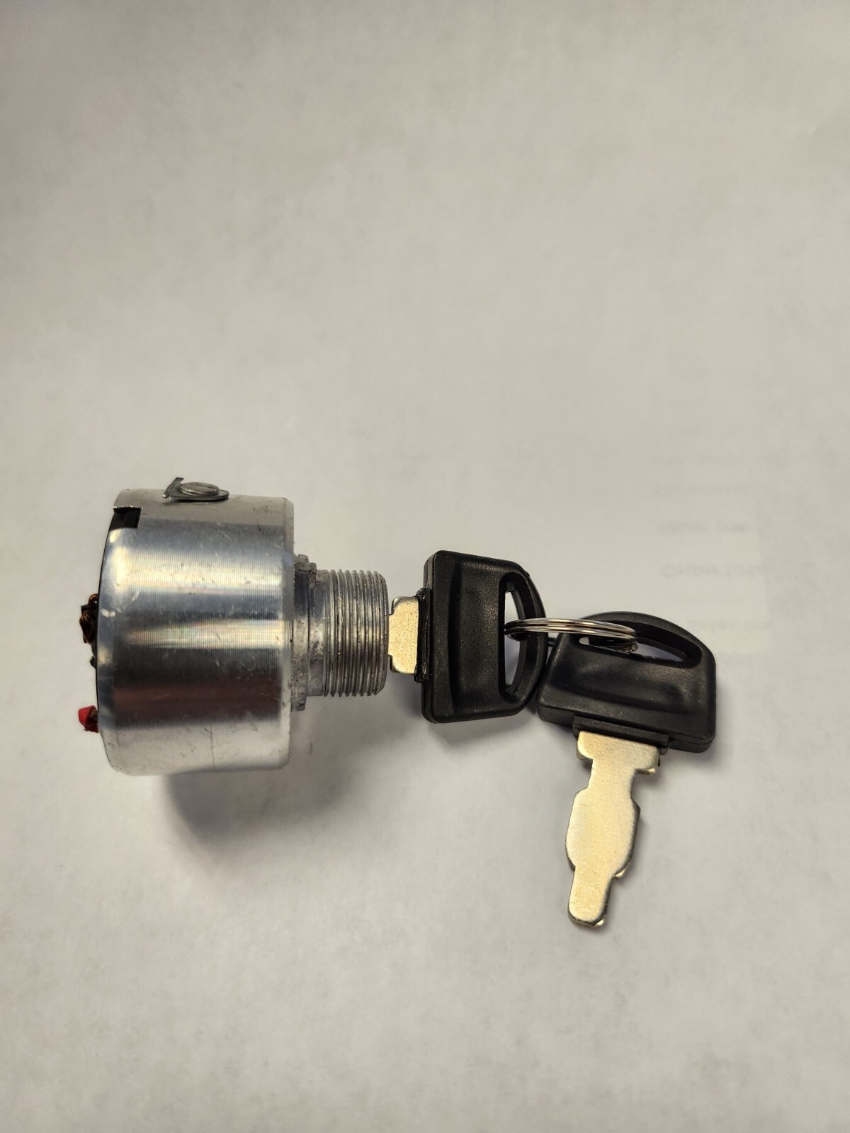 universal ignition switch with key set | eBay