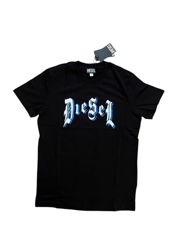 ☆DIESEL☆ Tシャツ T-Diegor-L11 T-SHIRT 送関込 楽天市場】【ネコポス配送】ディーゼル 半袖Tシャツ メンズ T