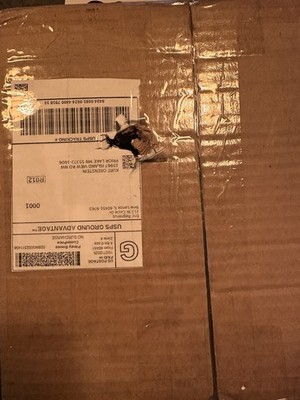 Artikelfoto(s) von einem verifizierten Käufer