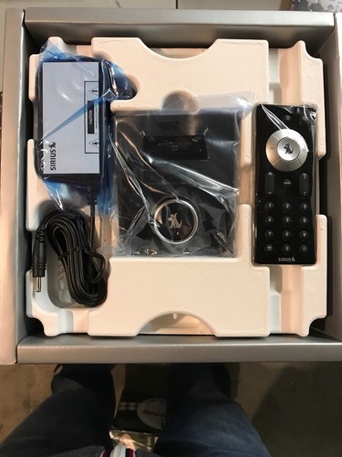 Directed S50-H1 For Sirius Car & Home Satellite Radio Receiver