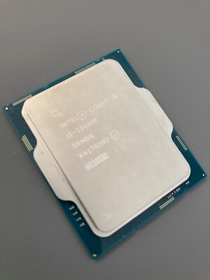 Intel Core i5-13400F 2.5GHz 10-Core LGA1700 20MB Desktop CPU Processor SRMBN 65W