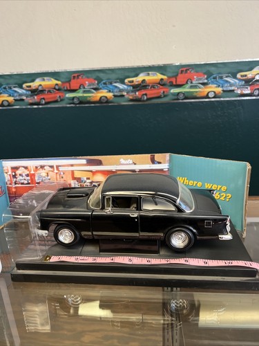 特注品 No54ミニカー1/18箱あり 63 CHEVROLET CORVAIR 【公式通販】