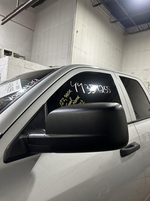 13 14 15 16 17 18 19 20 21 22 23 24 DODGE PICKUP 1500 Door Mirror Driver