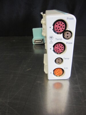 Philips M3012A Module Opt. C05 Module Extension REF 862111 CMS C.O.