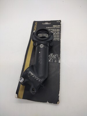 Orion 8 Riser Pro Fit Threadless System Forged Alloy