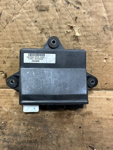 MBX50 エンジン、ミッション MBX50 エンジン、ミッション