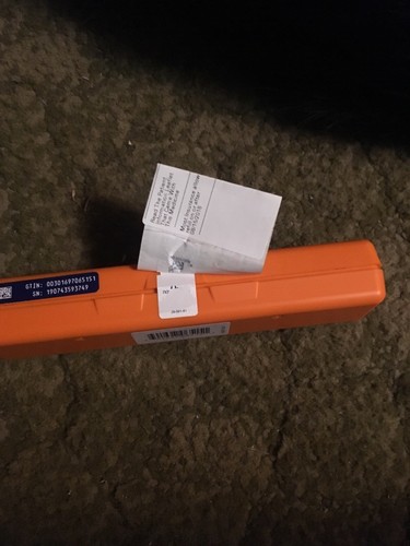 Glucagon Emergency Kit For Low Blood Sugar