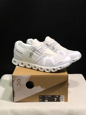 2024 new On Run Cloud 5 Lightweight women's running shoes