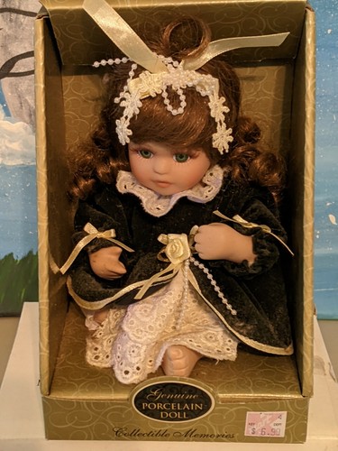 人形 PORCELAN DOLLS dd2e5021-274b-4d82-b886-