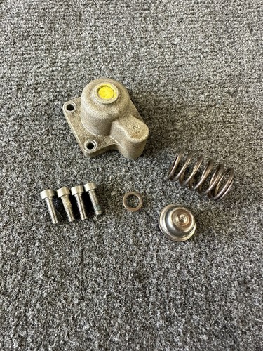 【新品・未使用】　Bighorn CABRIO 25-25.5㎝ Amazon.com: RAREELECTRICAL New Tilt/Trim Motor Compatible