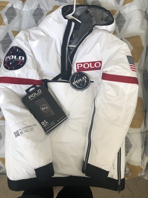 nasa ralph lauren