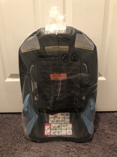 Cybex Load Leg Base For Cloud Q