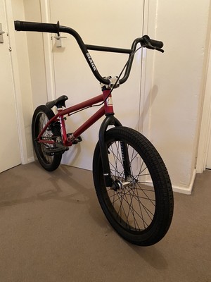 Blank cell bmx hotsell