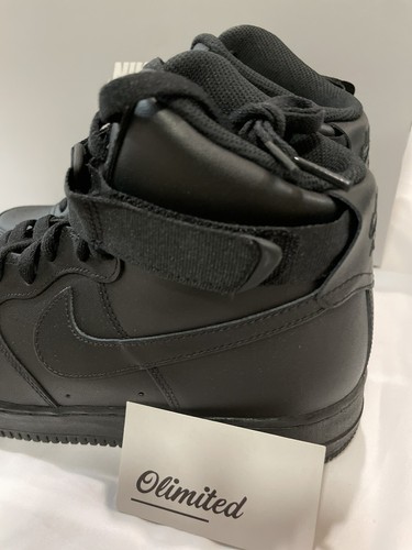 nike air force 1 high 07 nba