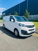 VAUXHALL VIVARO 3100 2.0D 120PS SPORTIVE H1 VAN AUTOMATIC, FSH, 147K MILES