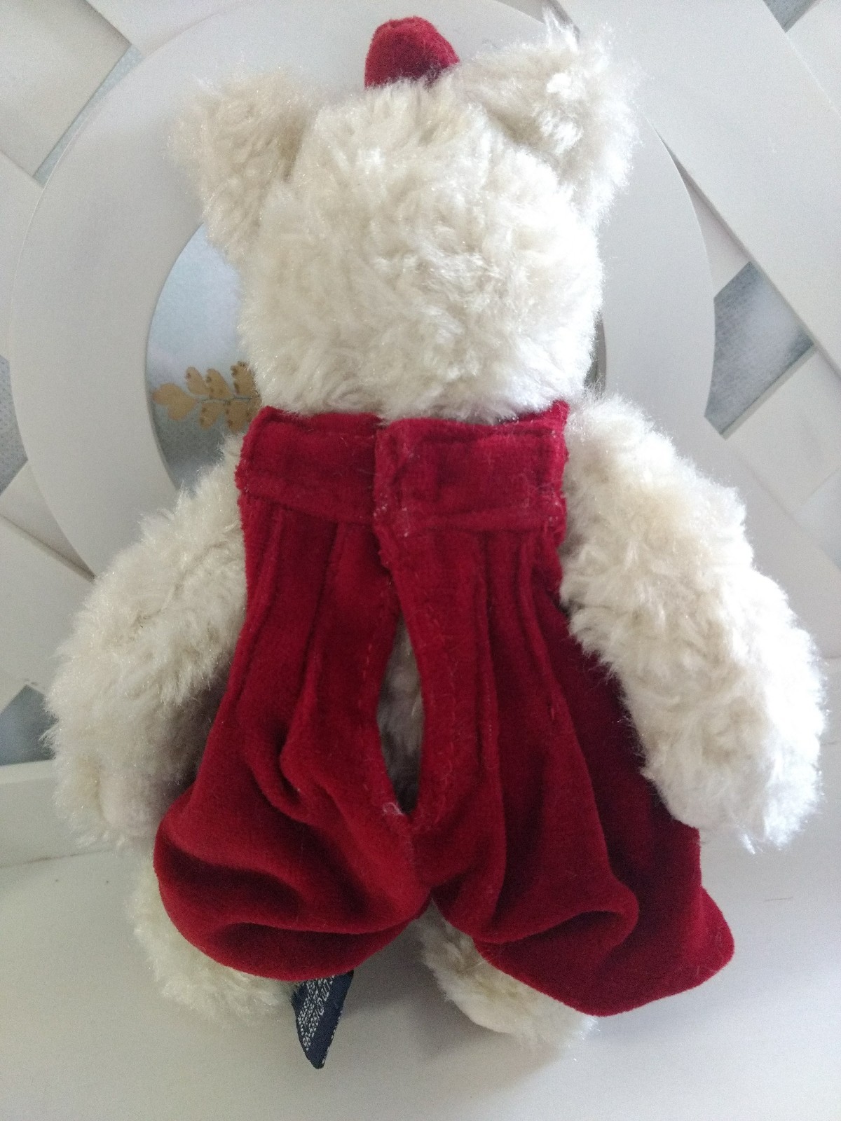 Boyds Bears ERIN K. BEAR 8