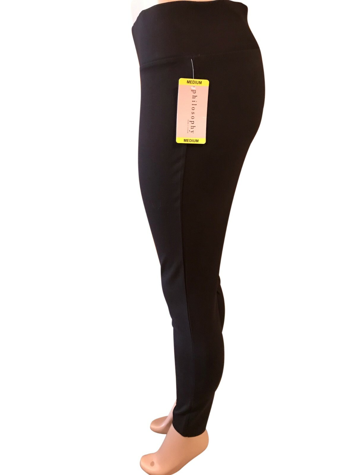 Легинсы New Womens PHILOSOPHY Ponte 