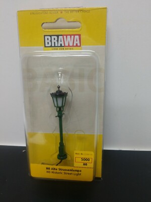 Brawa Ho 5000 Light