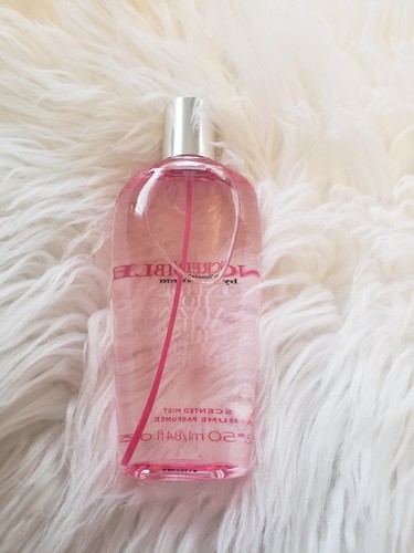 Victoria's Secret INCREDIBLE SCENTED BODY MIST 8.4 FL OZ