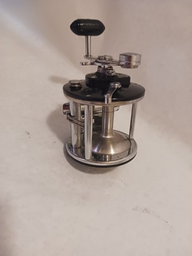 Penn No 209 Level Wind Conventional Casting Fishing Reel