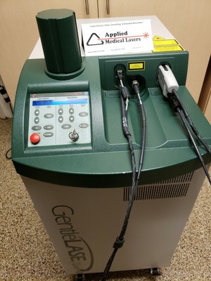 2006 Candela Gentleyag Laser Hair Removal Machine Ebay