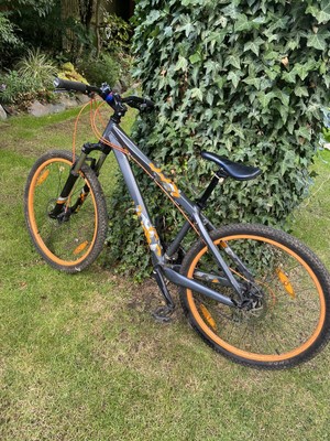 scott voltage y230