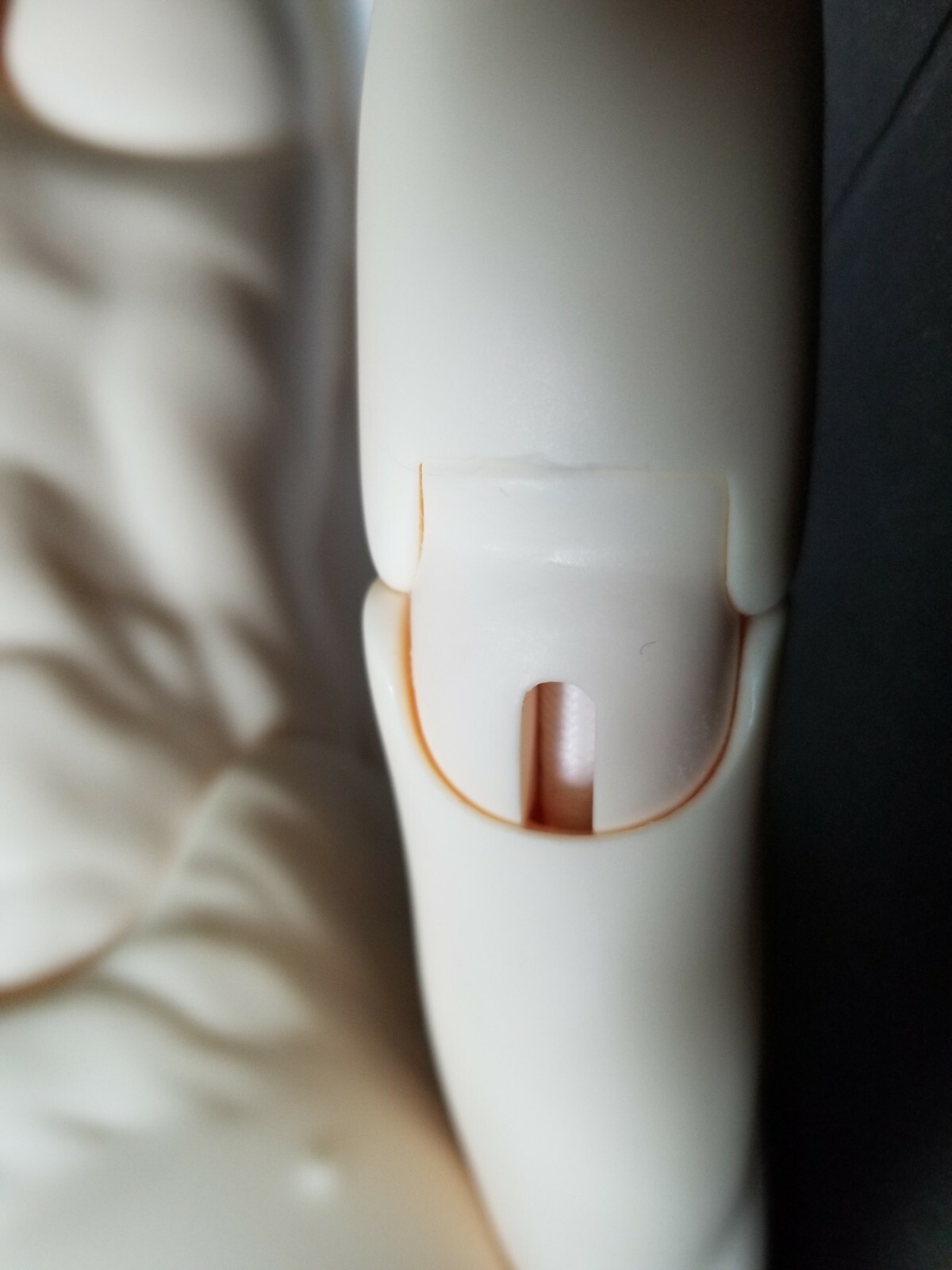 little monica 1/3 normal skin grace harmony boy body sd17 bjd