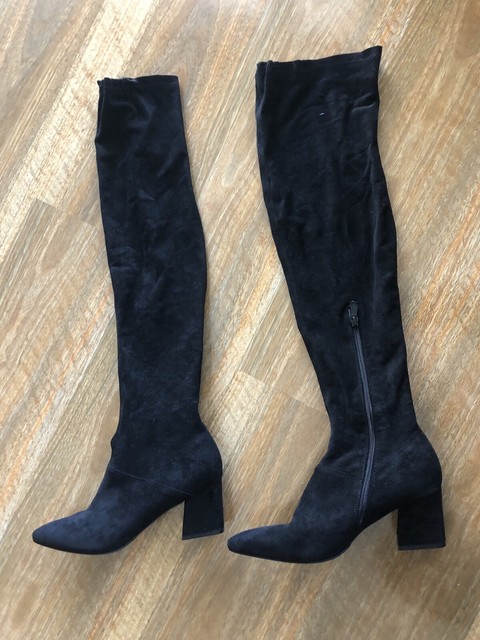 pretty little thing boots sale