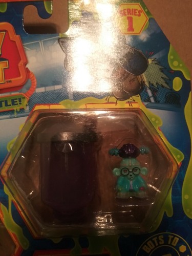 READY 2 ROBOT  SERIES 1  