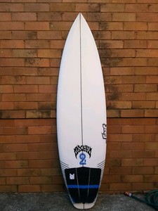 lost mayhem beach buggy 2